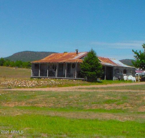 47966 N AZ HIGHWAY 288 --, Young, AZ 85554