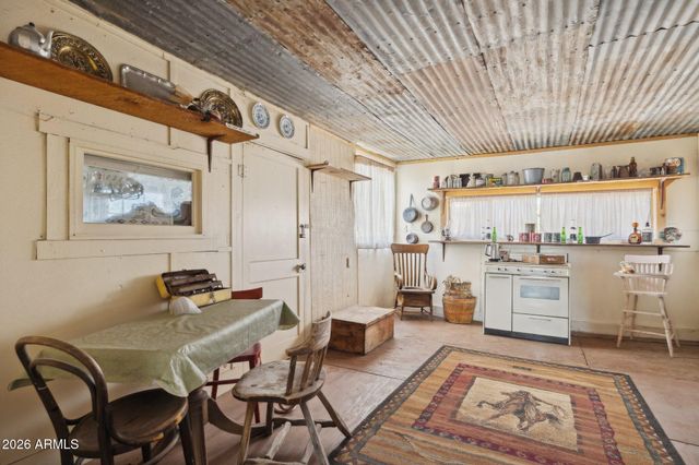 47966 N AZ HIGHWAY 288 --, Young, AZ 85554