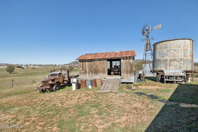 47966 N AZ HIGHWAY 288 --, Young, AZ 85554