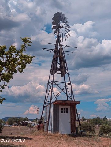 47966 N AZ HIGHWAY 288 --, Young, AZ 85554