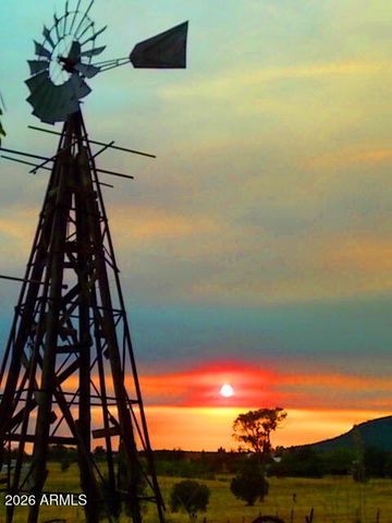 47966 N AZ HIGHWAY 288 --, Young, AZ 85554