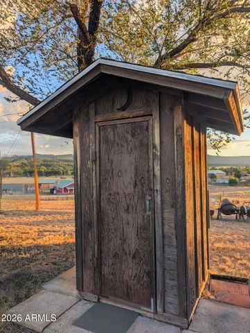 47966 N AZ HIGHWAY 288 --, Young, AZ 85554