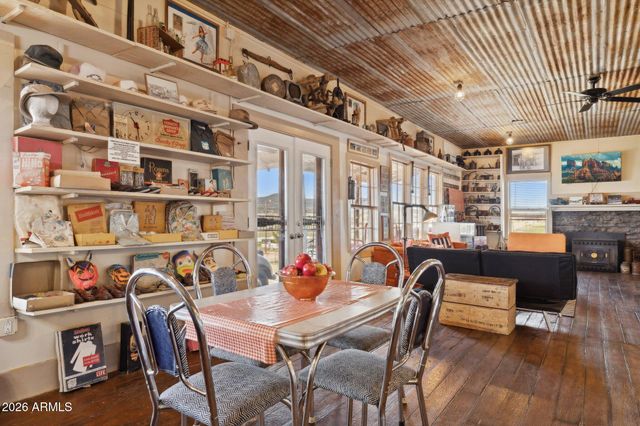 47966 N AZ HIGHWAY 288 --, Young, AZ 85554