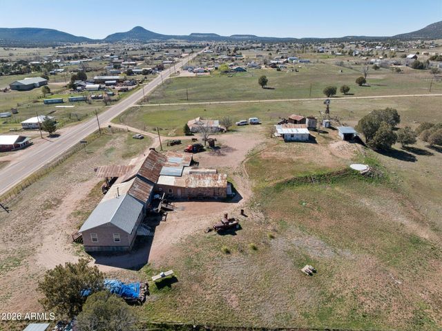 47966 N AZ HIGHWAY 288 --, Young, AZ 85554