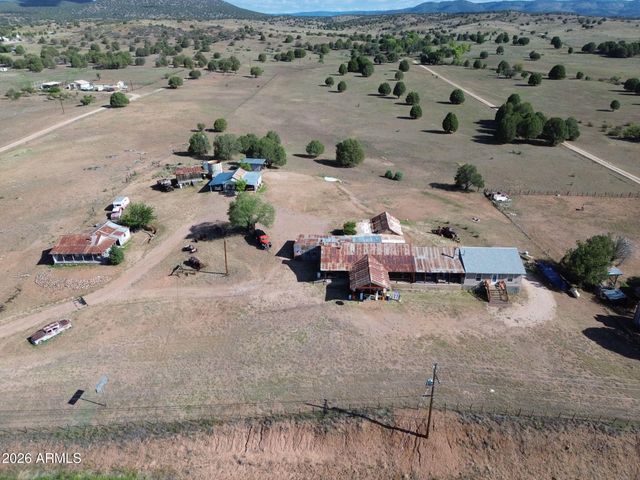 47966 N AZ HIGHWAY 288 --, Young, AZ 85554