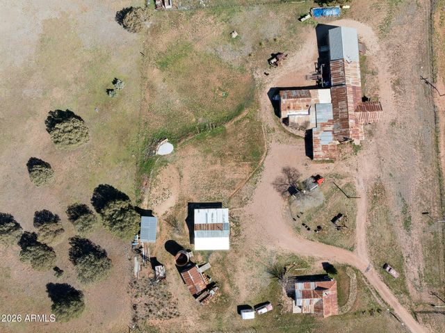 47966 N AZ HIGHWAY 288 --, Young, AZ 85554