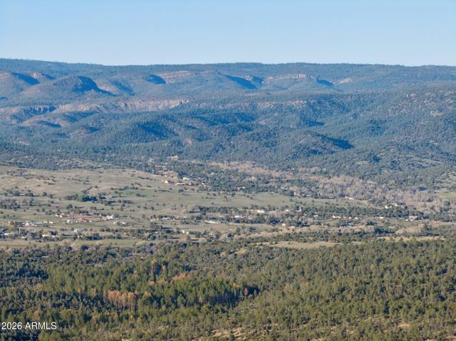 47966 N AZ HIGHWAY 288 --, Young, AZ 85554