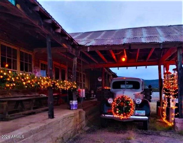 47966 N AZ HIGHWAY 288 --, Young, AZ 85554