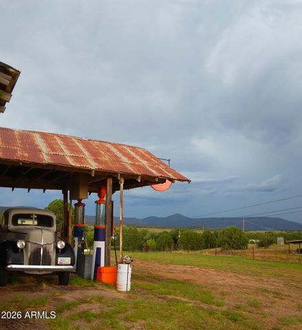 47966 N AZ HIGHWAY 288 --, Young, AZ 85554