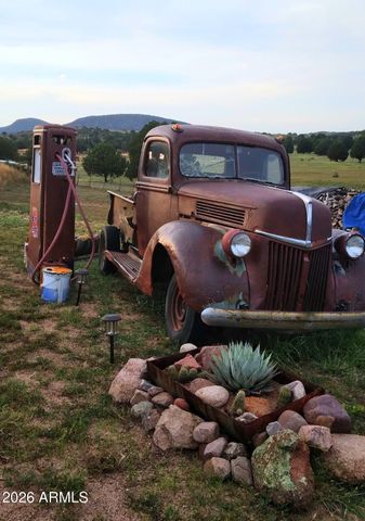 47966 N AZ HIGHWAY 288 --, Young, AZ 85554