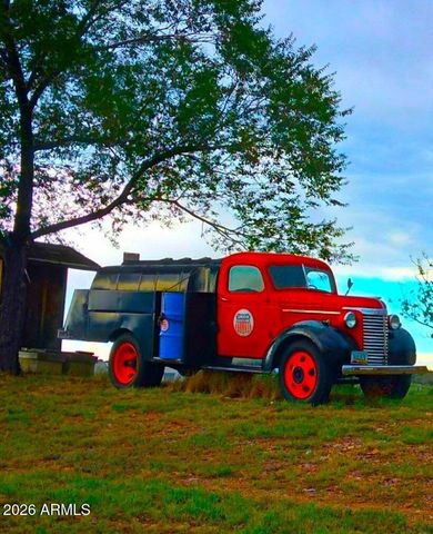 47966 N AZ HIGHWAY 288 --, Young, AZ 85554