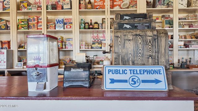 47966 N AZ HIGHWAY 288 --, Young, AZ 85554