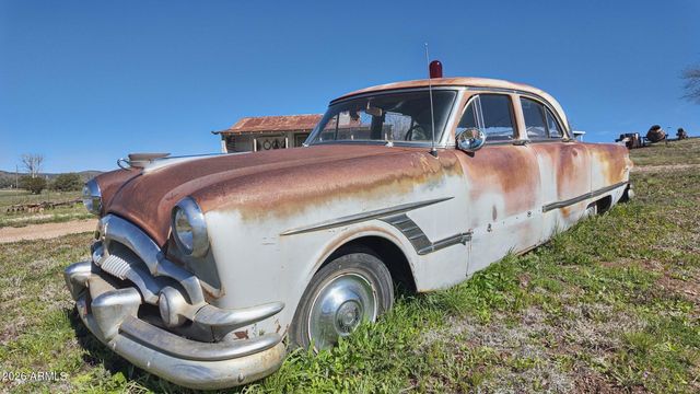 47966 N AZ HIGHWAY 288 --, Young, AZ 85554