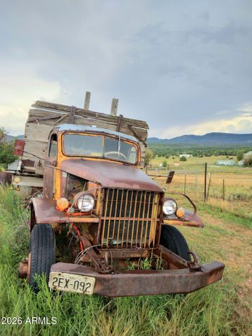 47966 N AZ HIGHWAY 288 --, Young, AZ 85554