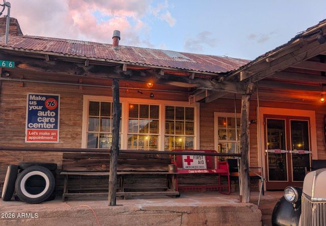 47966 N AZ HIGHWAY 288 --, Young, AZ 85554