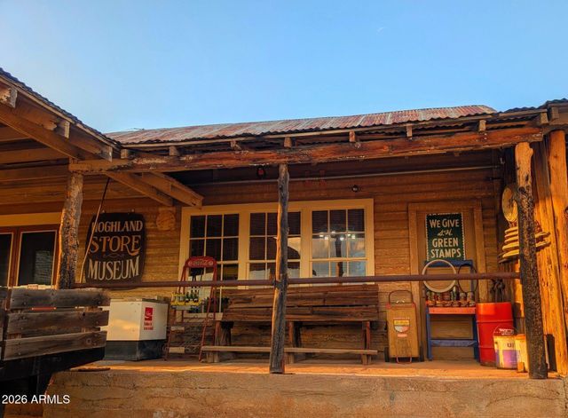 47966 N AZ HIGHWAY 288 --, Young, AZ 85554