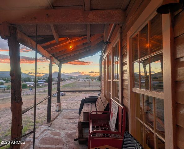 47966 N AZ HIGHWAY 288 --, Young, AZ 85554