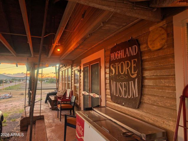 47966 N AZ HIGHWAY 288 --, Young, AZ 85554