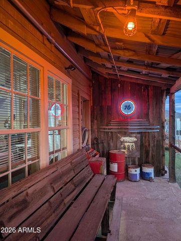 47966 N AZ HIGHWAY 288 --, Young, AZ 85554