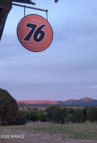 47966 N AZ HIGHWAY 288 --, Young, AZ 85554