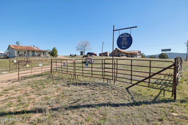 47966 N AZ HIGHWAY 288 --, Young, AZ 85554