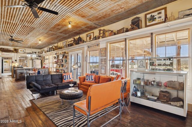 47966 N AZ HIGHWAY 288 --, Young, AZ 85554