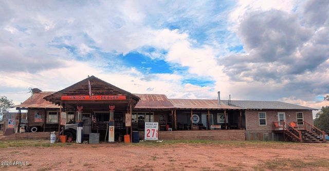 47966 N AZ HIGHWAY 288 --, Young, AZ 85554