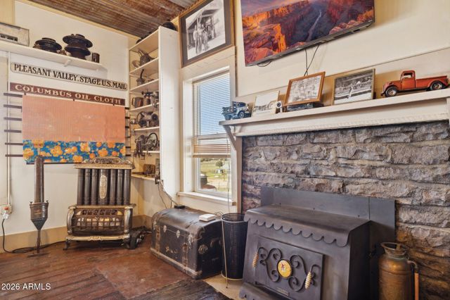 47966 N AZ HIGHWAY 288 --, Young, AZ 85554