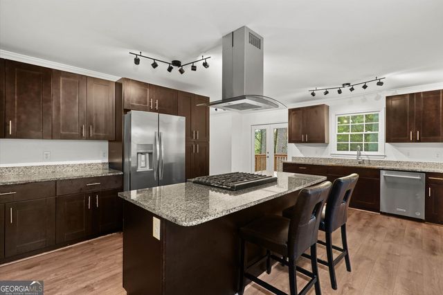 2674 Skylane Drive, Marietta, GA 30062
