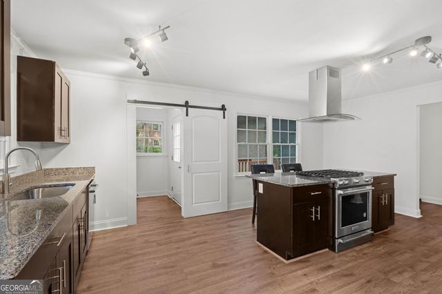 2674 Skylane Drive, Marietta, GA 30062