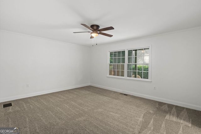 2674 Skylane Drive, Marietta, GA 30062