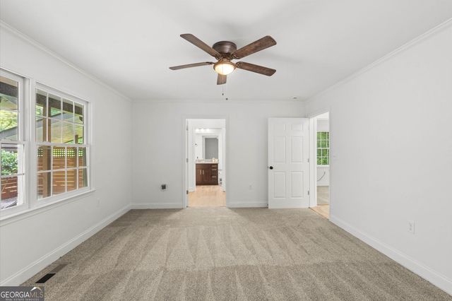 2674 Skylane Drive, Marietta, GA 30062