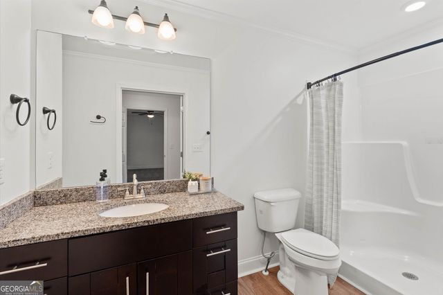 2674 Skylane Drive, Marietta, GA 30062