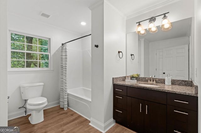 2674 Skylane Drive, Marietta, GA 30062