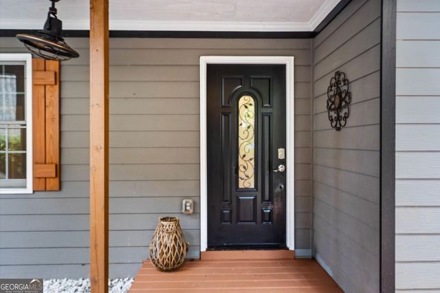 2674 Skylane Drive, Marietta, GA 30062