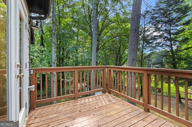 2674 Skylane Drive, Marietta, GA 30062