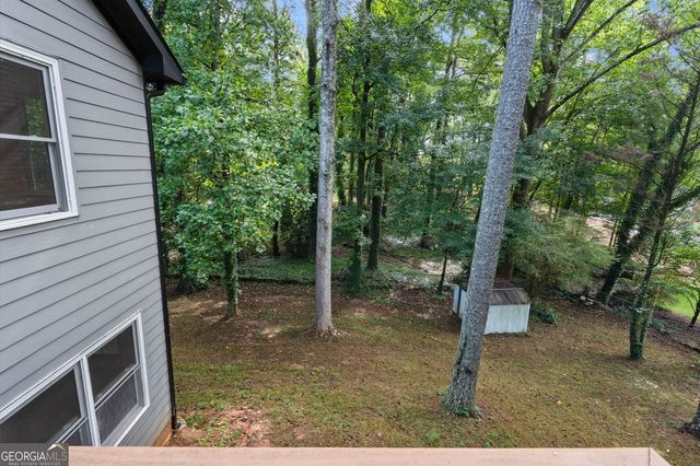 2674 Skylane Drive, Marietta, GA 30062