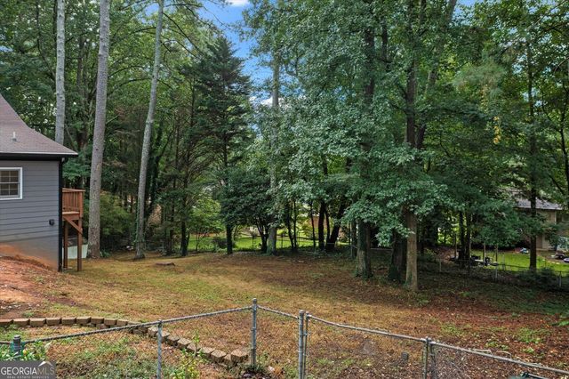 2674 Skylane Drive, Marietta, GA 30062
