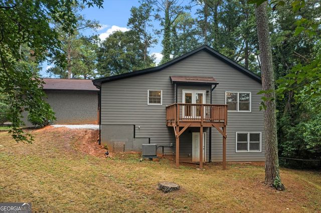 2674 Skylane Drive, Marietta, GA 30062