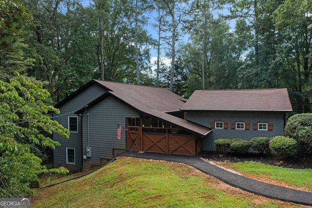 2674 Skylane Drive, Marietta, GA 30062
