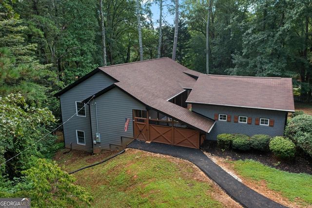 2674 Skylane Drive, Marietta, GA 30062