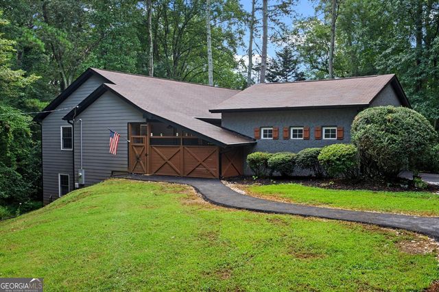 2674 Skylane Drive, Marietta, GA 30062