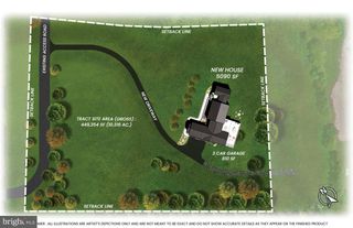 5805 Lot 1 RIDGEVIEW DRIVE, Doylestown, PA 18902