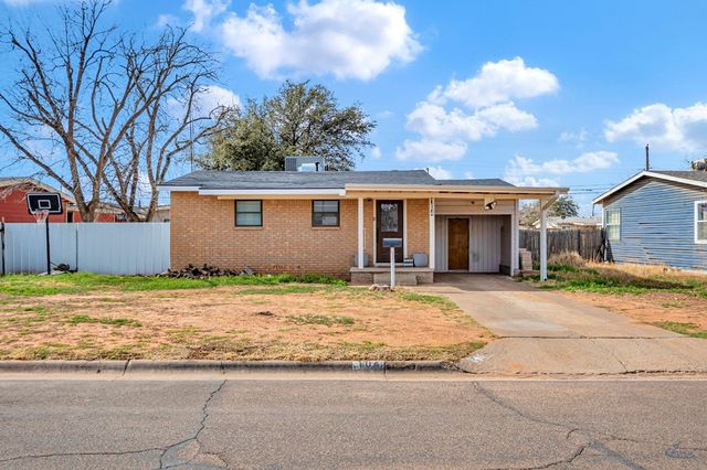 104 Waverly Dr, Midland, TX 79703