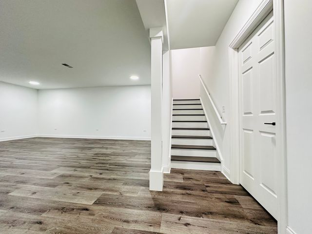 1875 N Crenshaw Circle, Vernon Hills, IL 60061