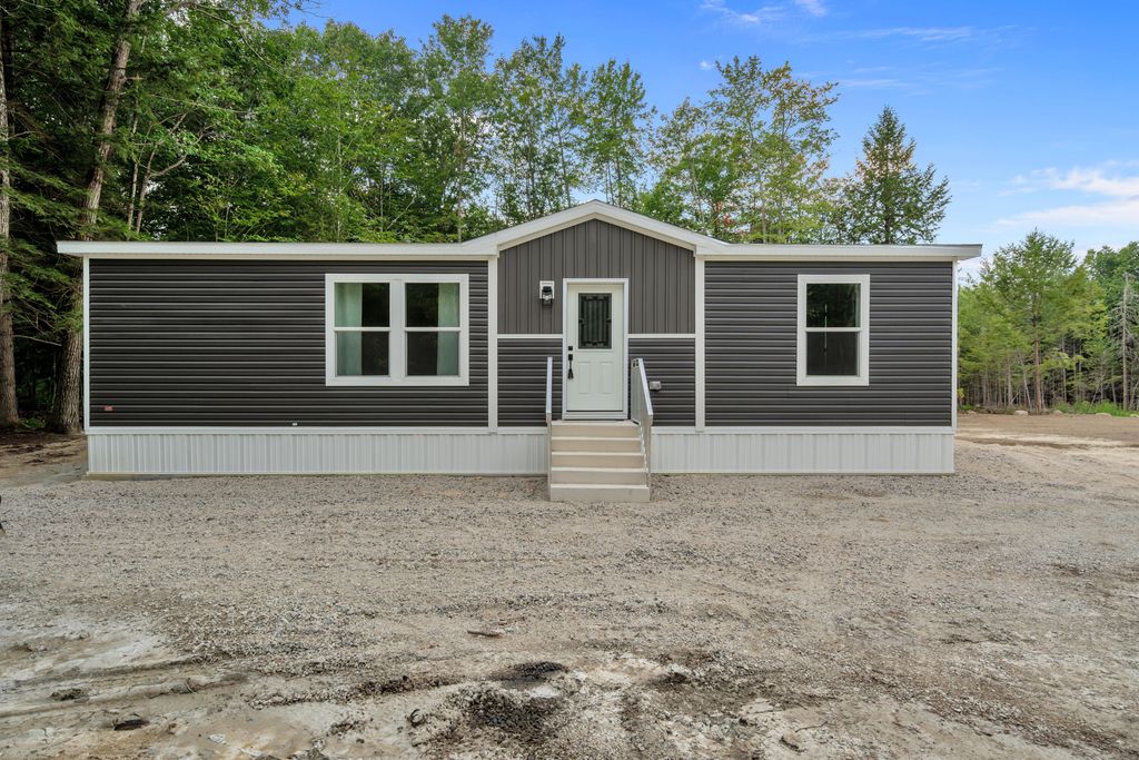 54 Middle Ridge Road, Bridgton, ME 04009 — photo 2