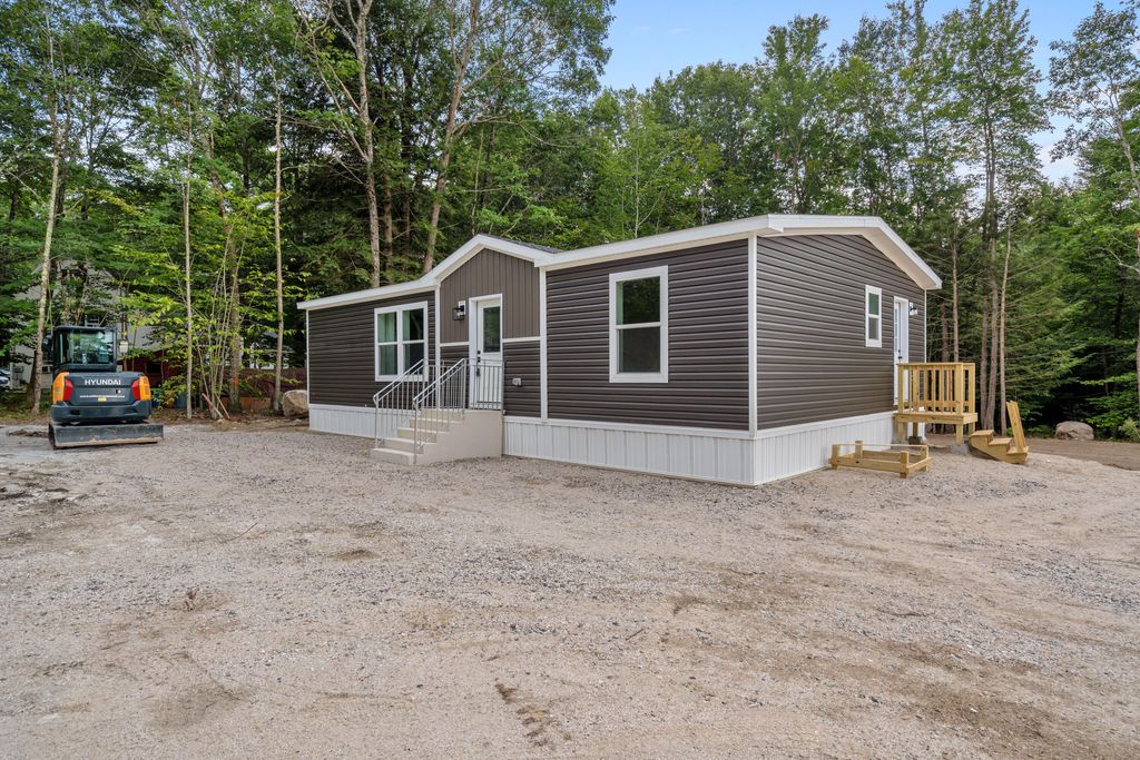 54 Middle Ridge Road, Bridgton, ME 04009 — photo 3