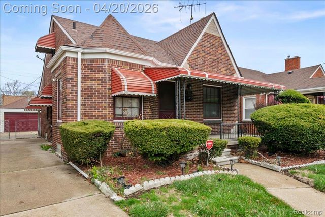 11309 Somerset Avenue, Detroit, MI 48224