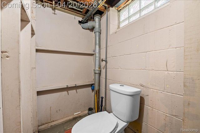 11309 Somerset Avenue, Detroit, MI 48224