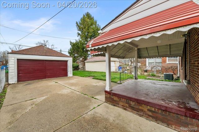 11309 Somerset Avenue, Detroit, MI 48224